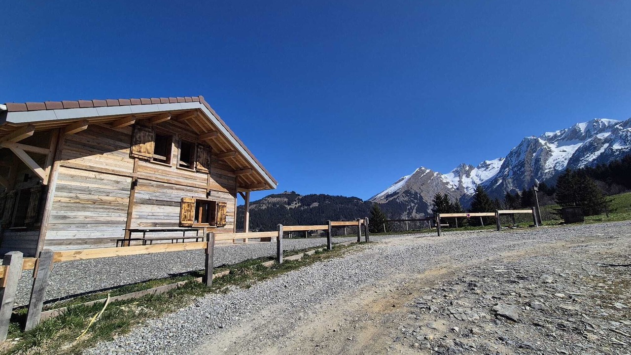 Photo of Others in Manigod