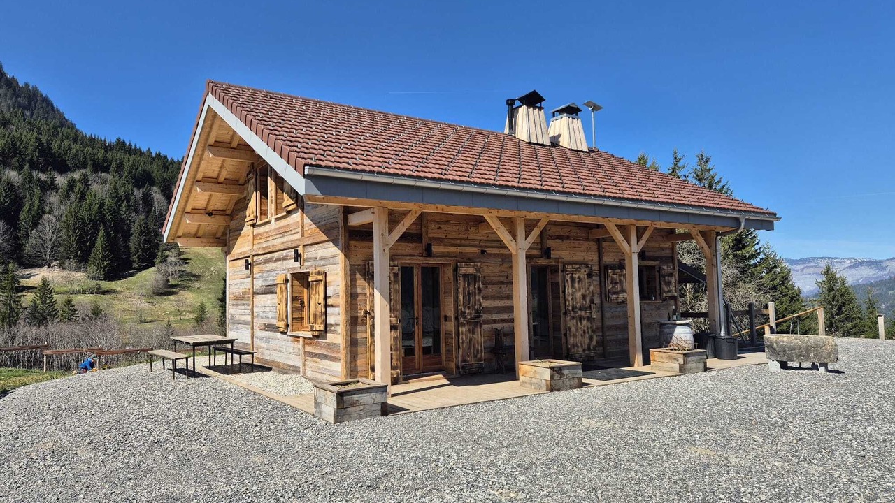 Photo of Outdoor in Manigod