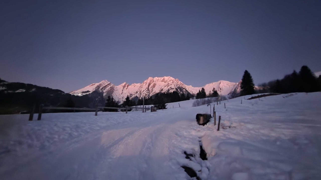 Photo of Others in Manigod