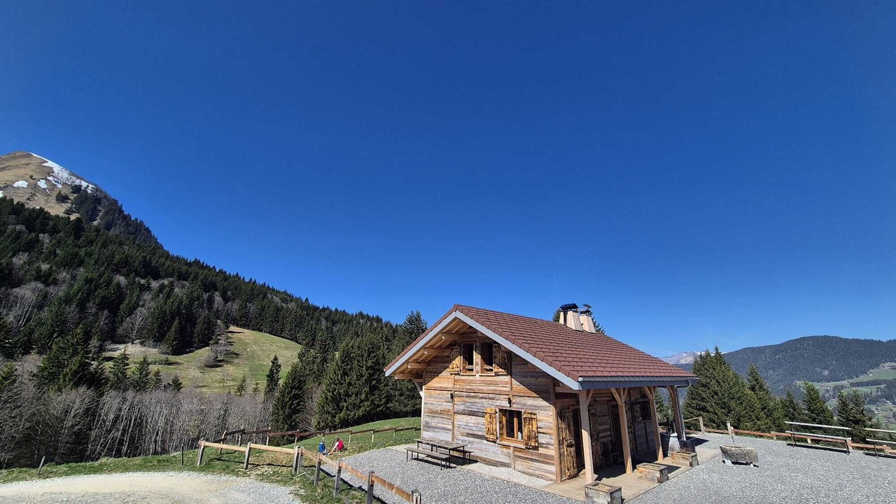 Photo of Outdoor in Manigod