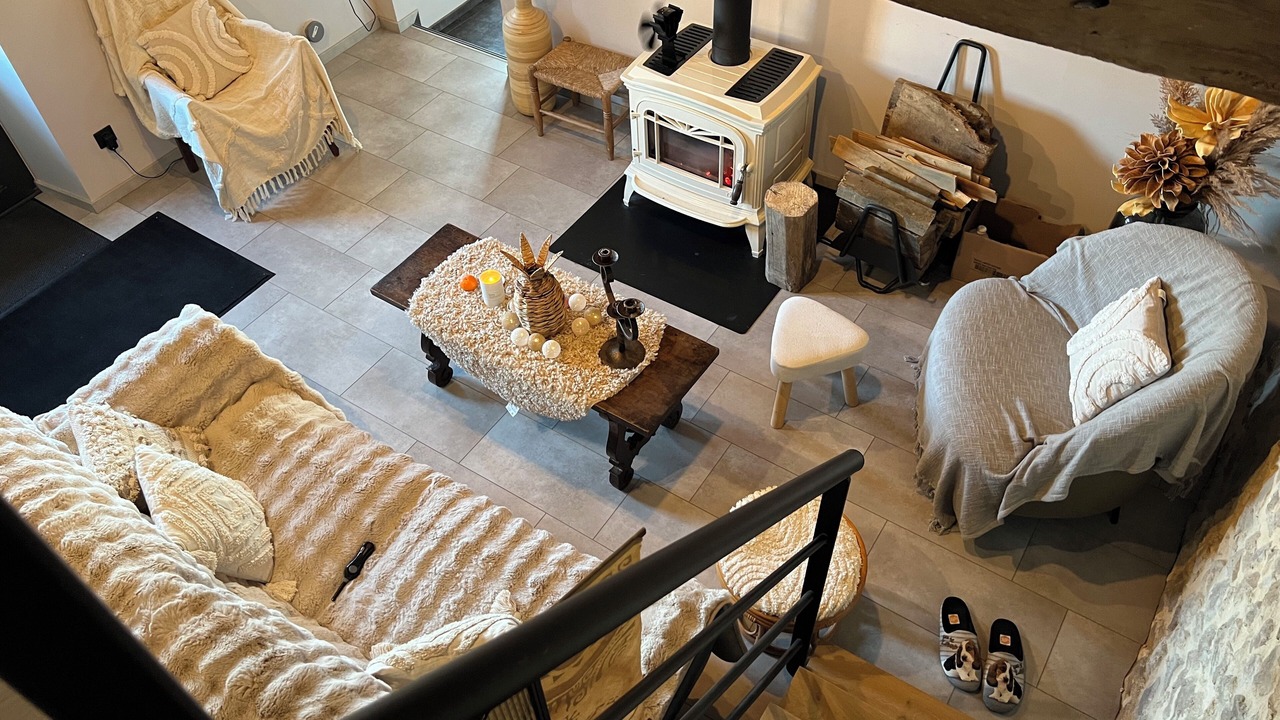 Photo of Livingroom in Morey