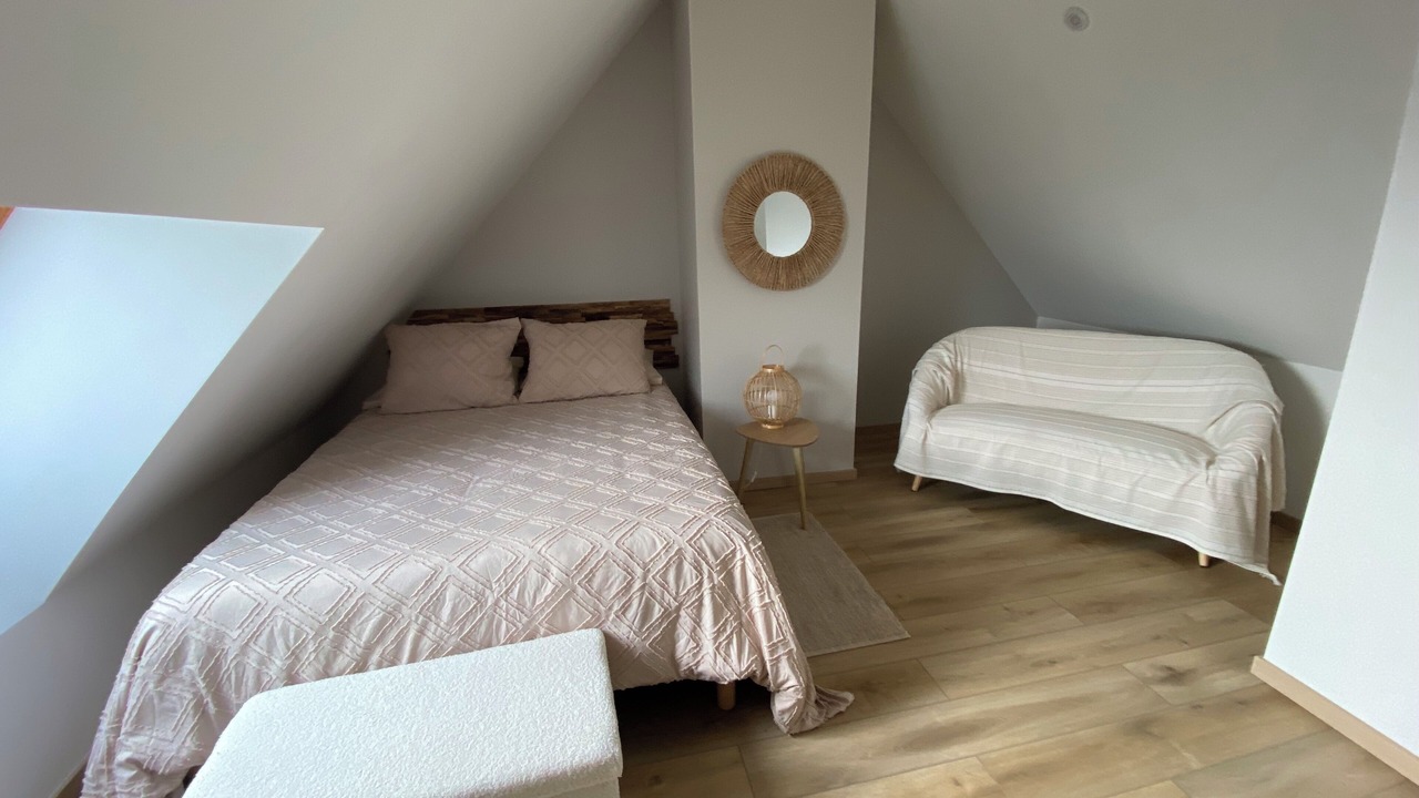 Photo of Bedroom in Morey