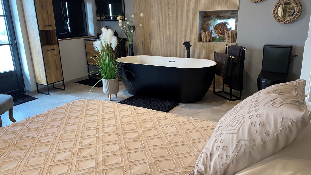 Photo of Bedroom in Morey