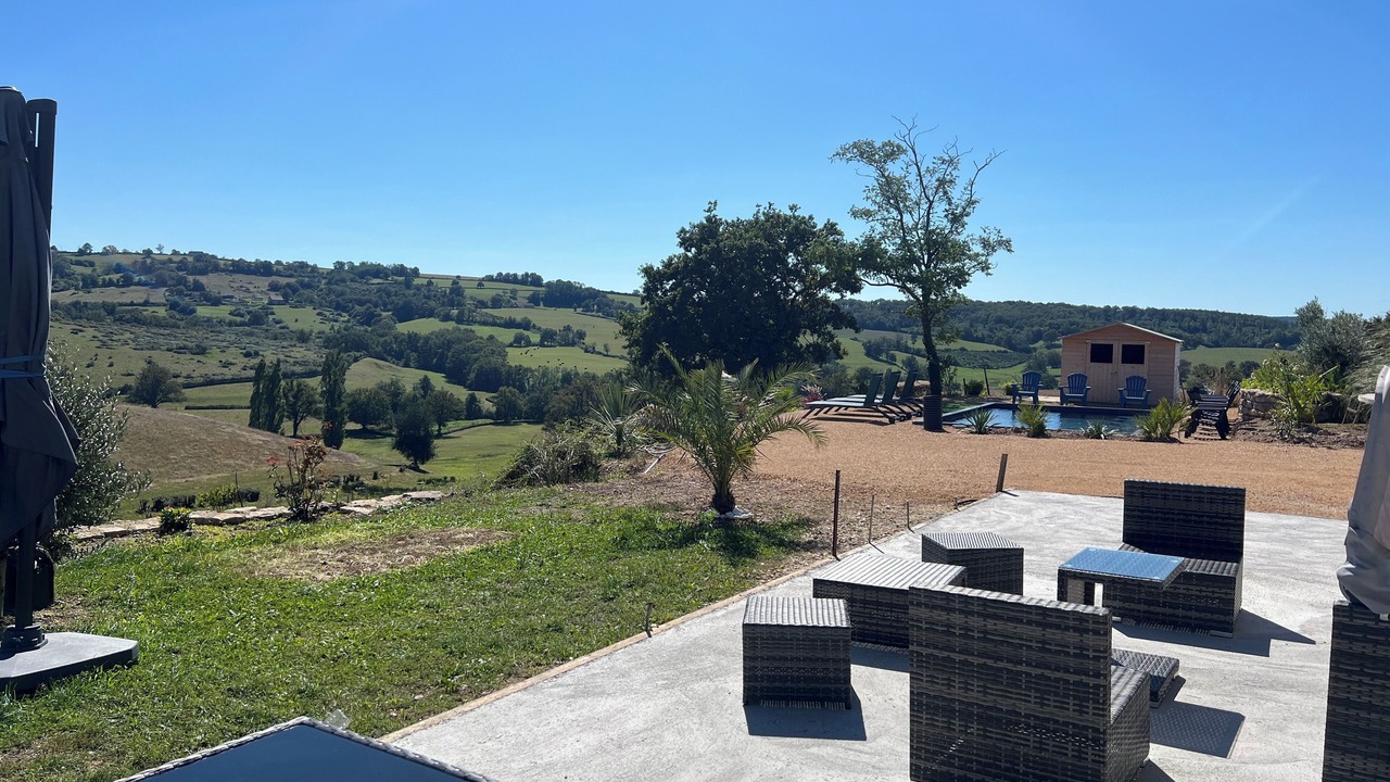 Photo of Outdoor in Morey