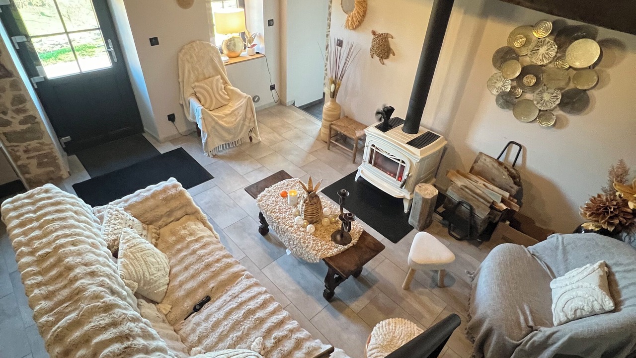 Photo of Livingroom in Morey