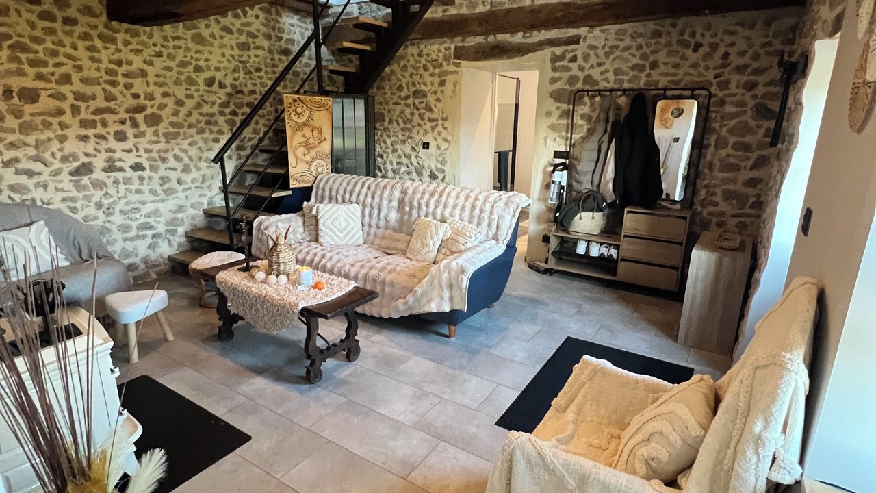 Photo of Livingroom in Morey