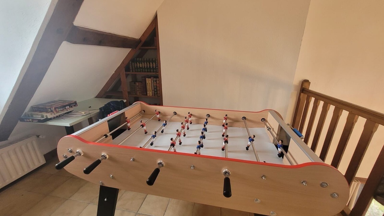 Photo of Bedroom in Gardefort