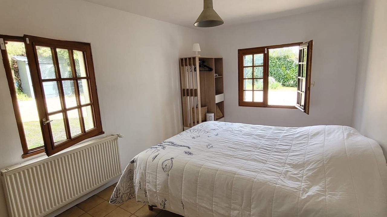 Photo of Bedroom in Gardefort