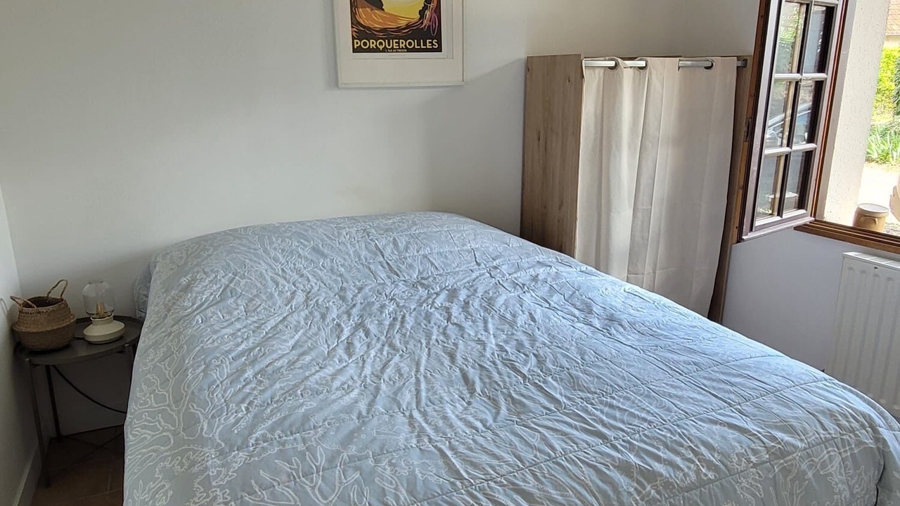 Photo of Bedroom in Gardefort