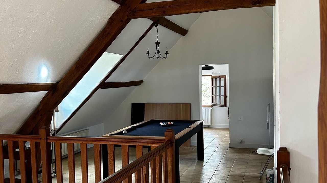 Photo of Bedroom in Gardefort