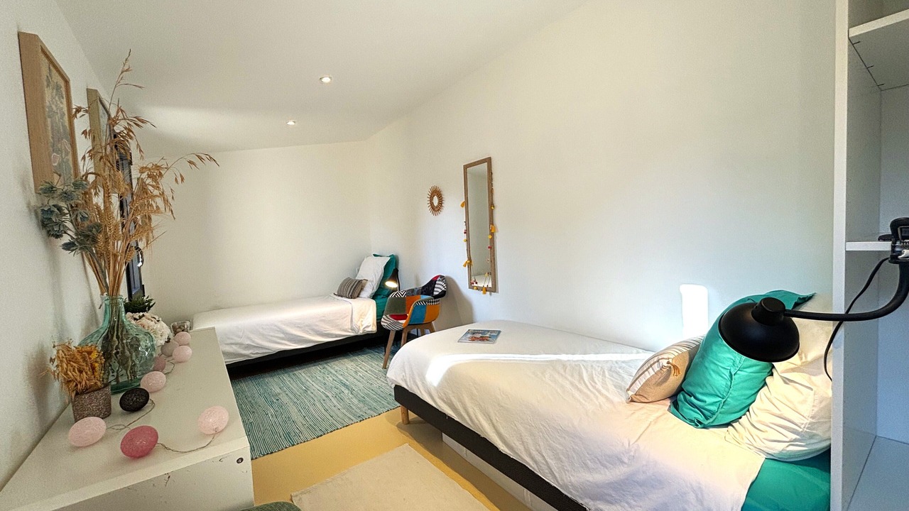 Photo of Bedroom in Castels