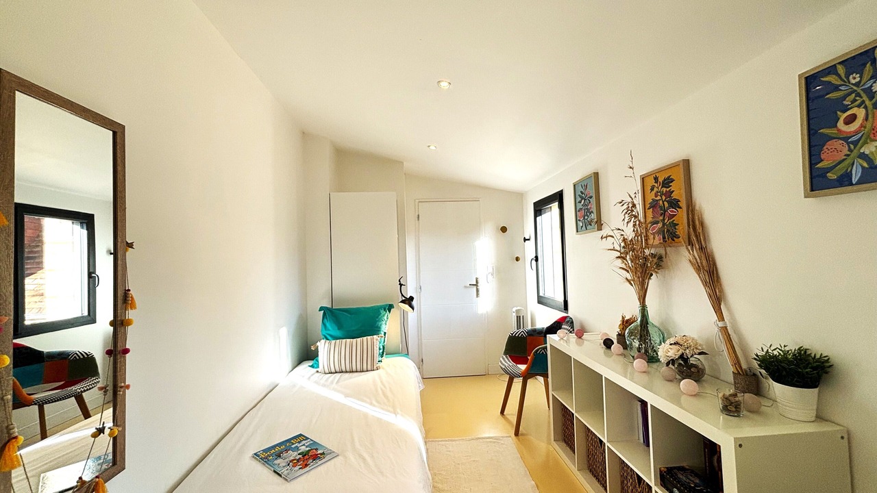 Photo of Bedroom in Castels