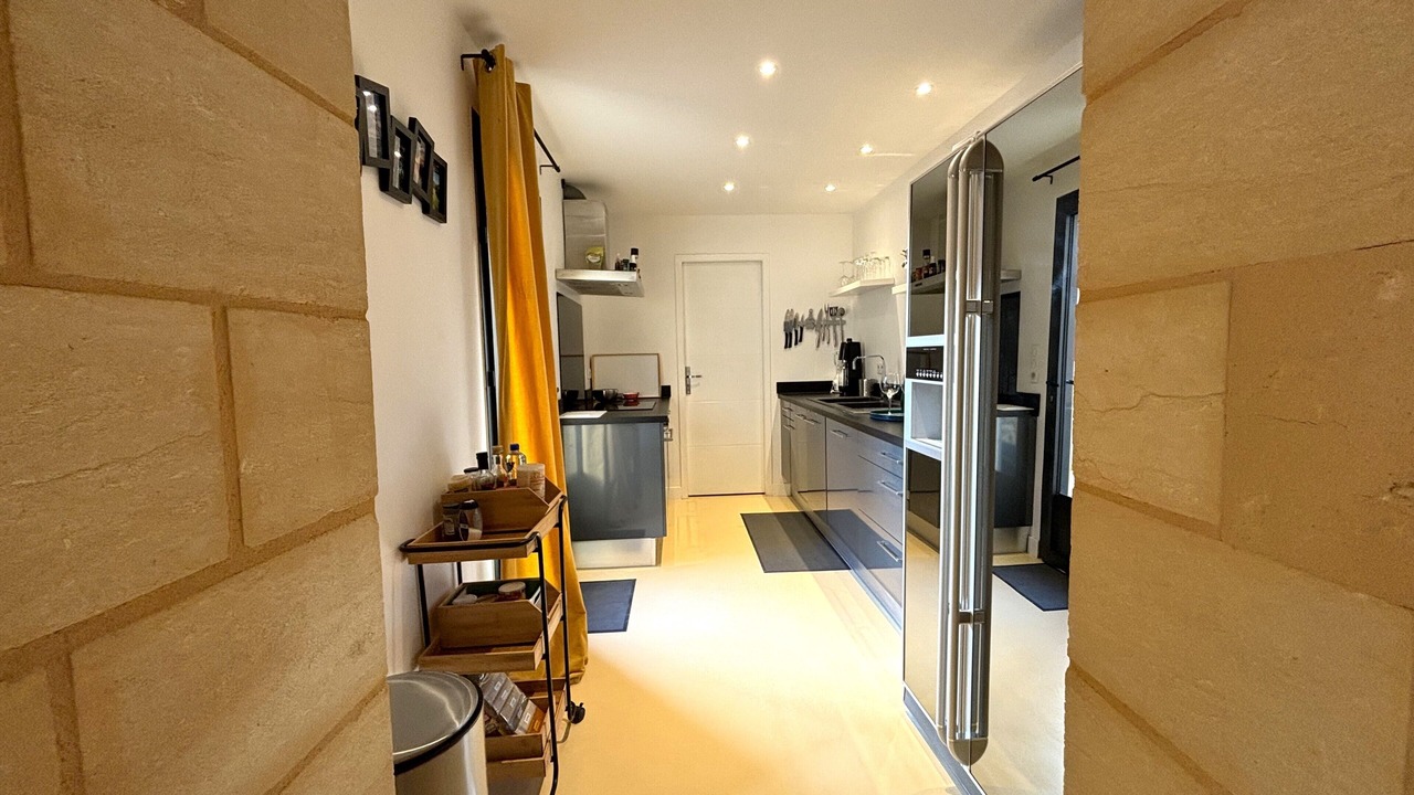 Photo of Kitchen in Castels