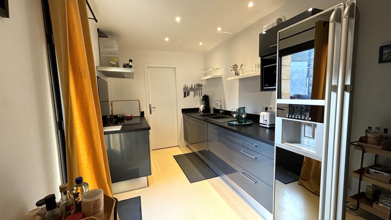 Photo of Kitchen in Castels