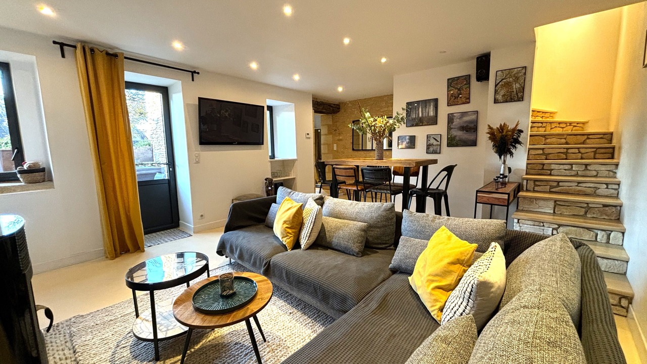 Photo of Livingroom in Castels