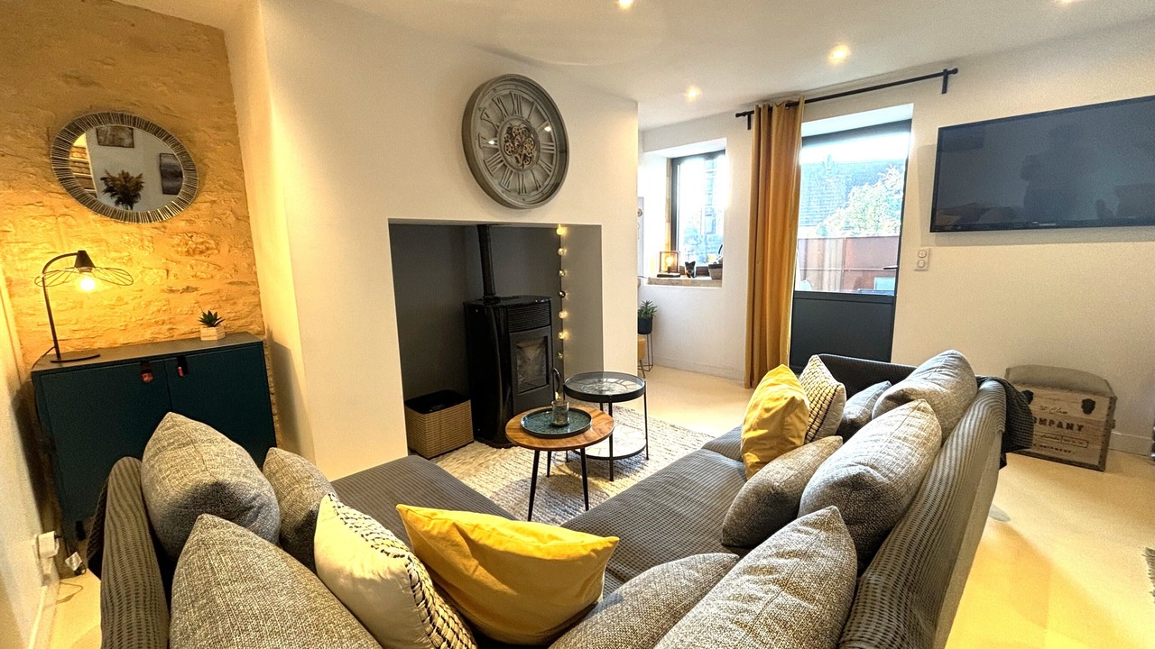 Photo of Livingroom in Castels