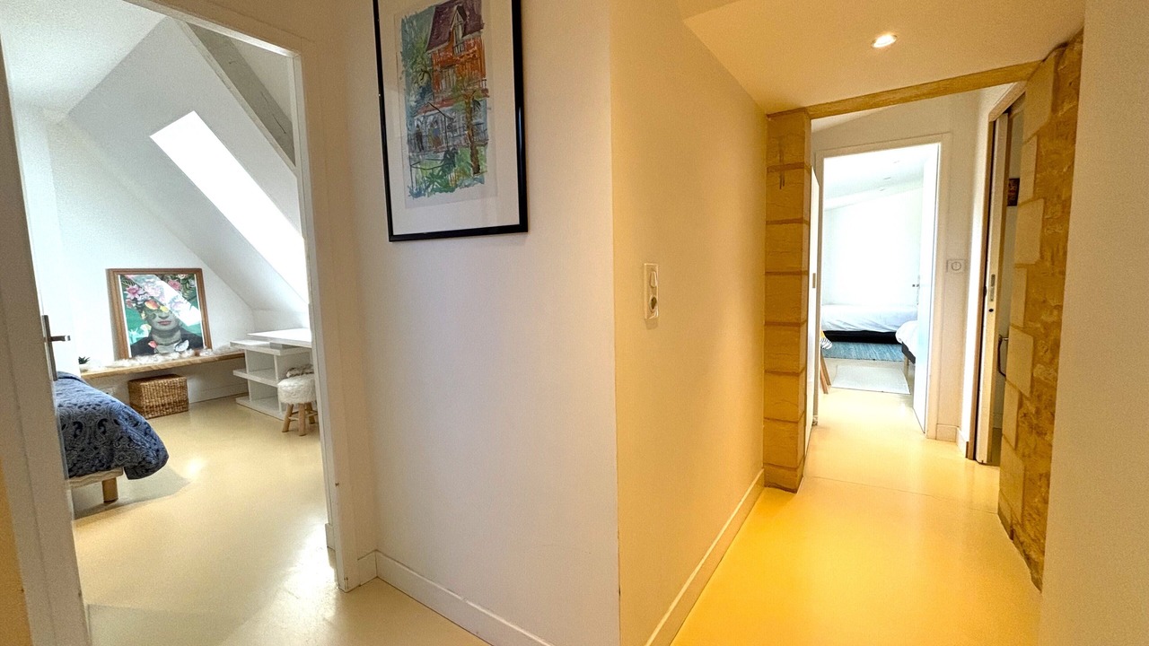 Photo of Bedroom in Castels