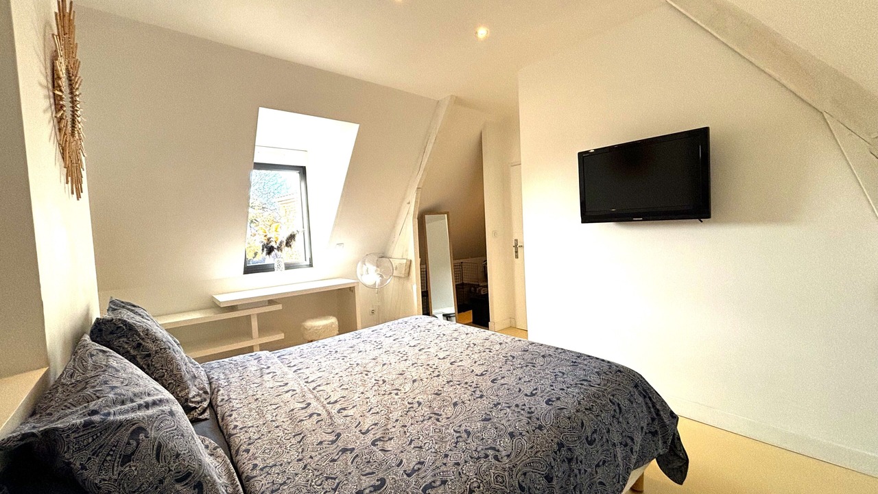 Photo of Bedroom in Castels