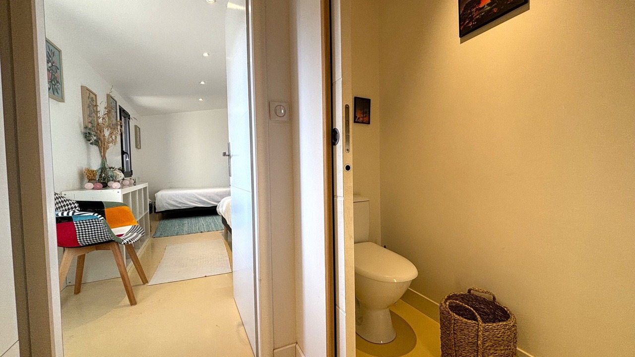 Photo of Bedroom in Castels