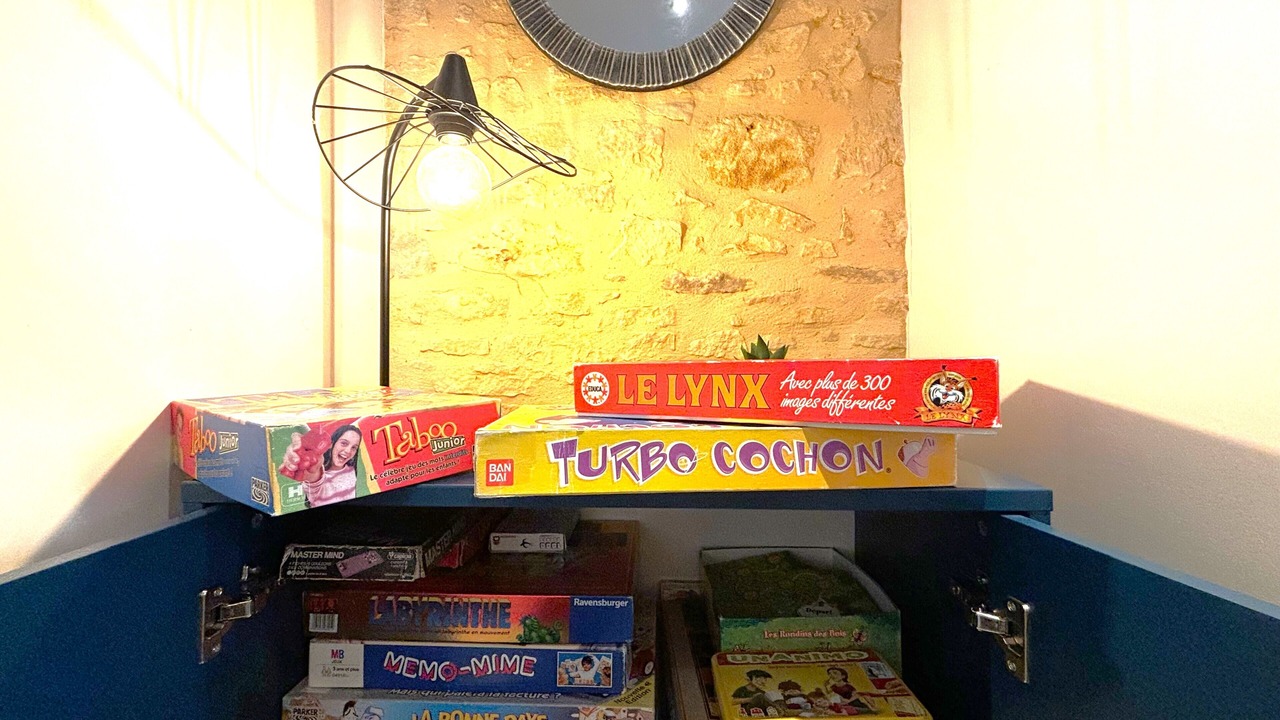 Photo of Bedroom in Castels