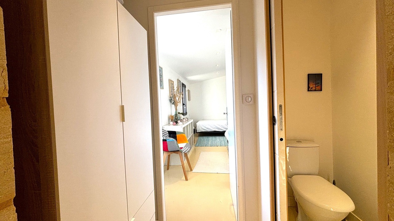 Photo of Bedroom in Castels