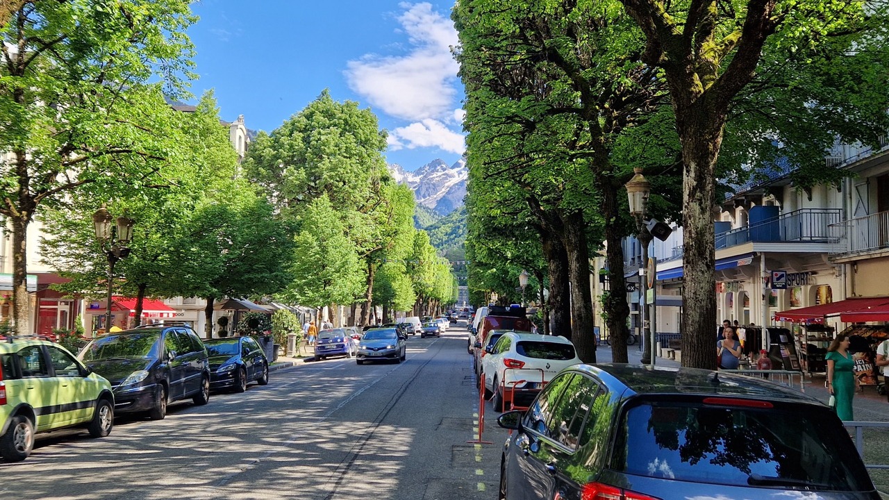 Photo of Others in Bagneres-de-Luchon
