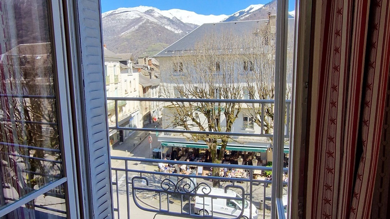 Photo of Others in Bagneres-de-Luchon