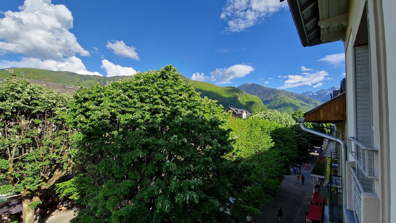 Photo of Others in Bagneres-de-Luchon