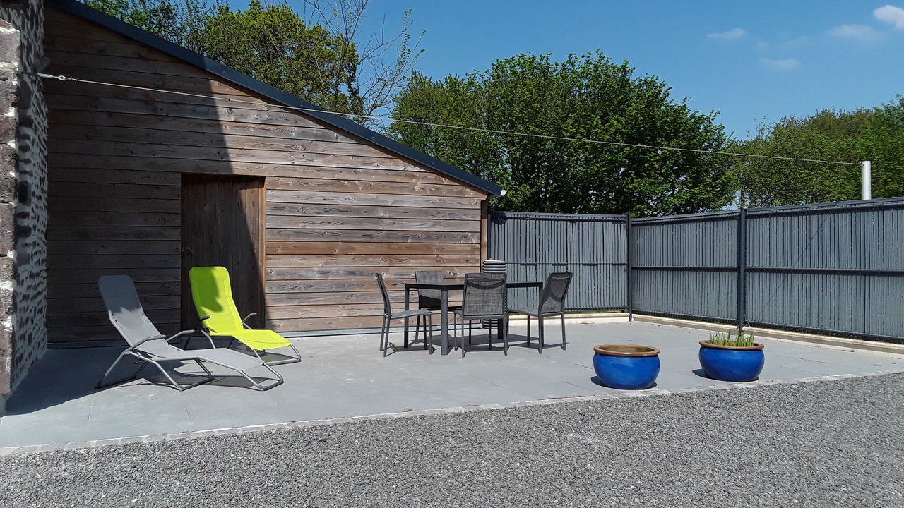 Photo of Outdoor in Ver