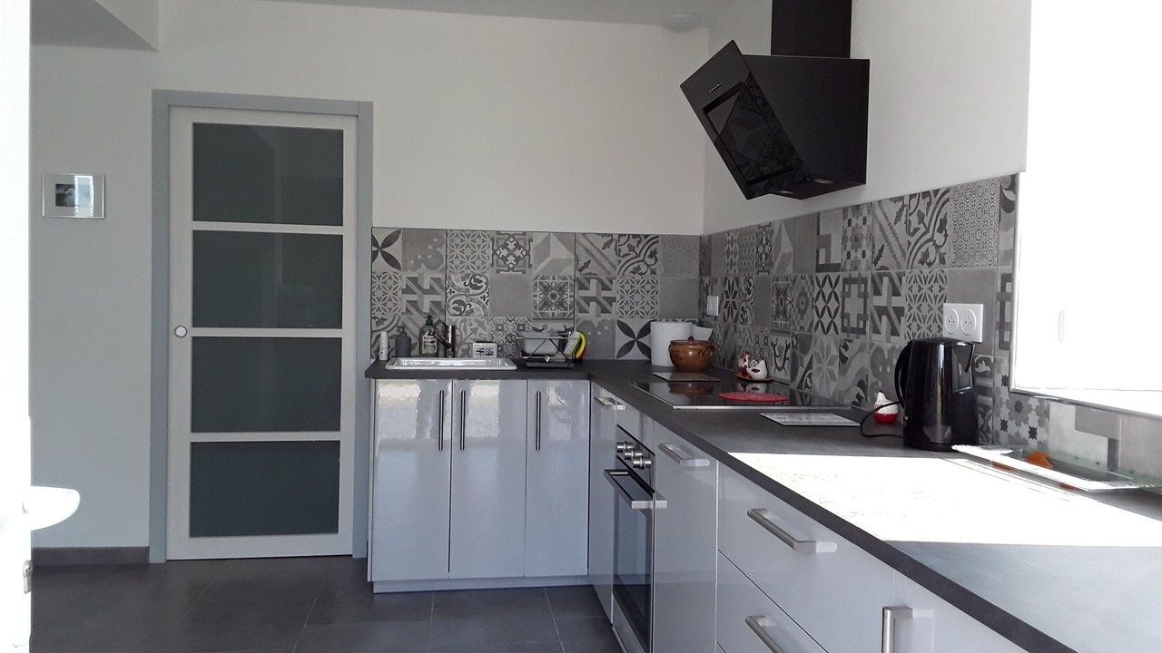 Photo of Kitchen in Ver