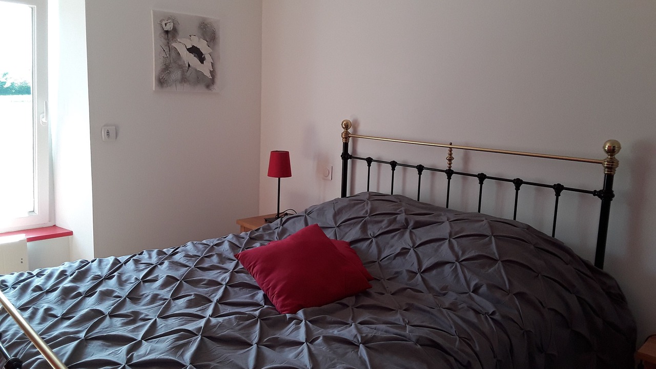 Photo of Bedroom in Ver