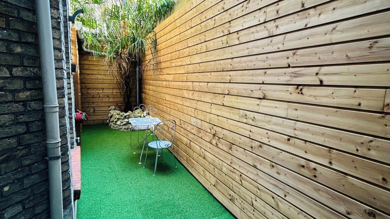 Photo of Outdoor in Barbatre