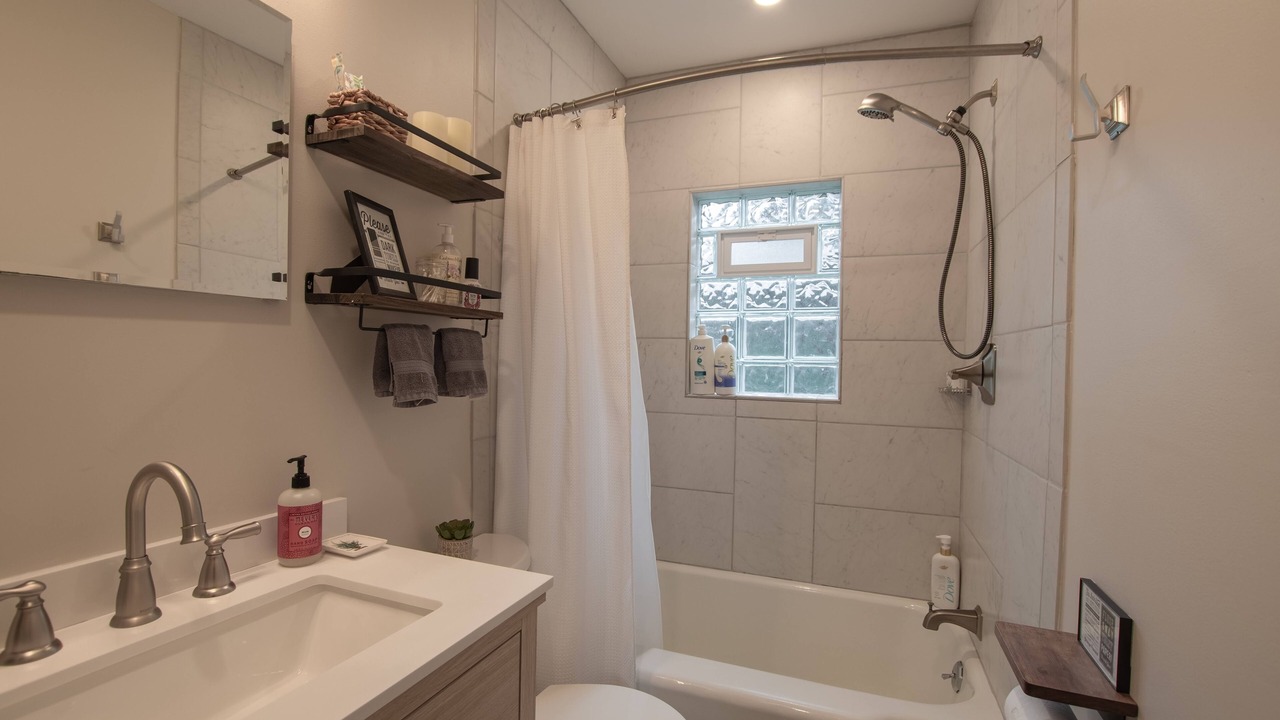 Photo of Bathroom in Ray Brook