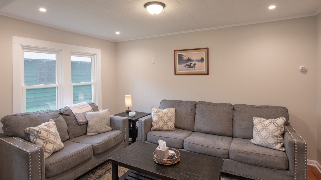 Photo of Livingroom in Ray Brook