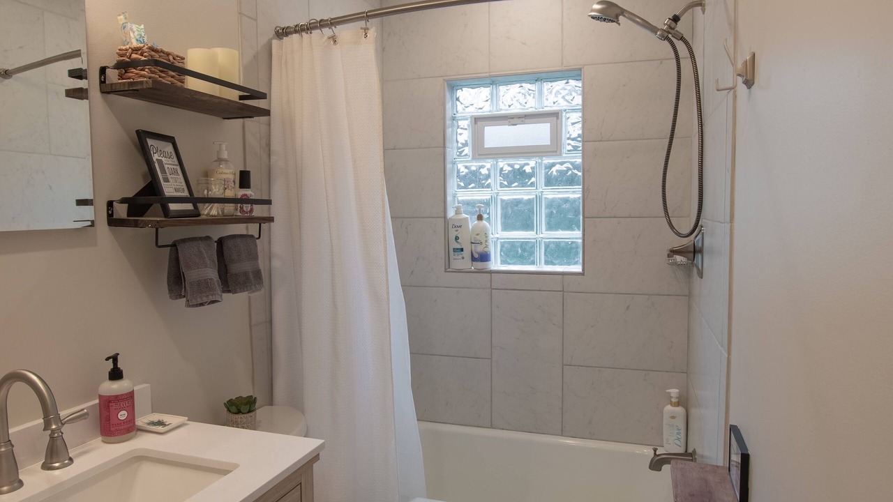 Photo of Bathroom in Ray Brook