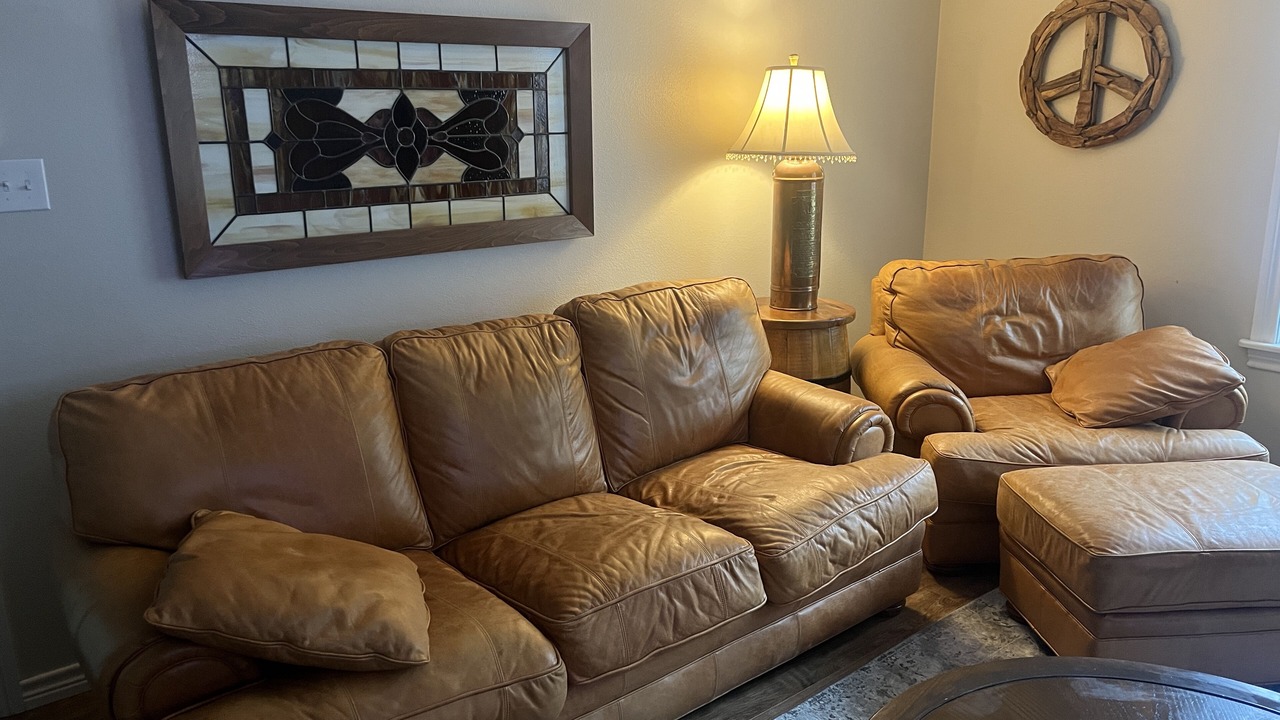Photo of Livingroom in Mineola