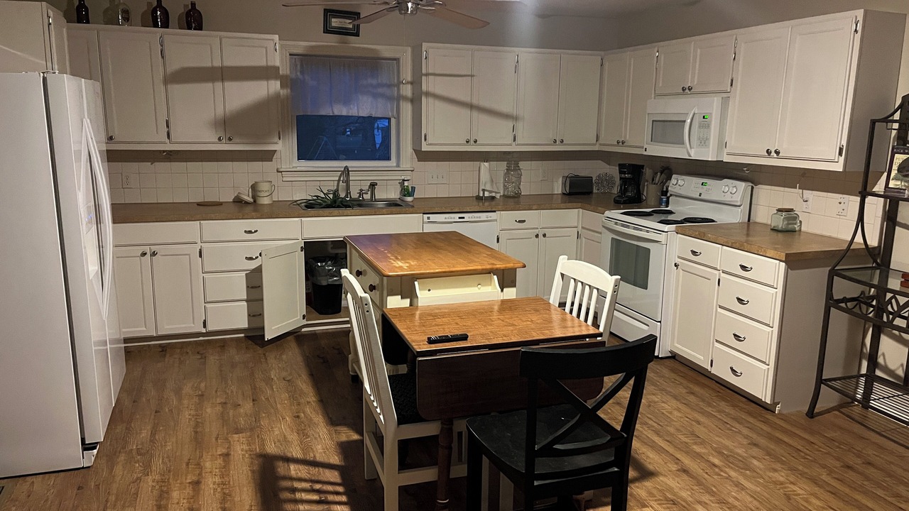 Photo of Kitchen in Mineola