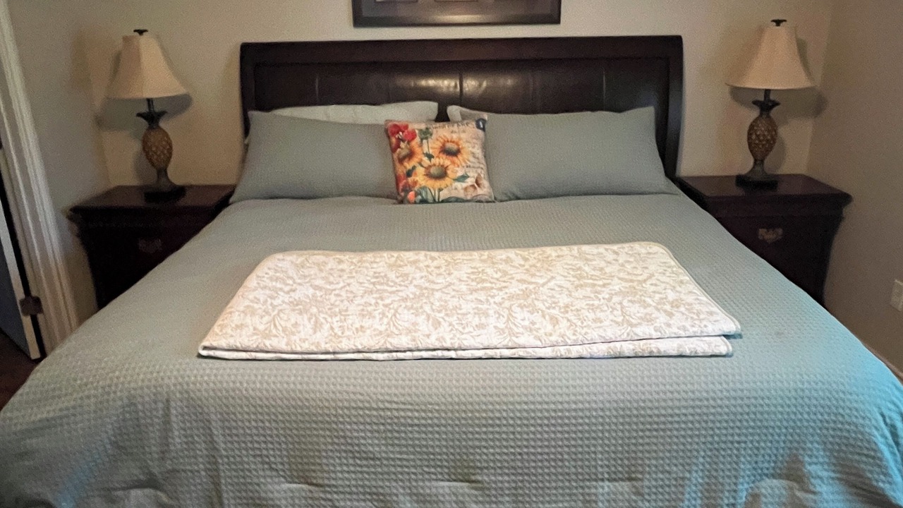 Photo of Bedroom in Mineola
