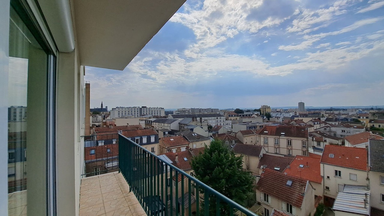 Photo of Patio Balcony in Laon Sud