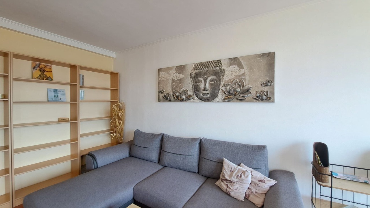Photo of Livingroom in Laon Sud