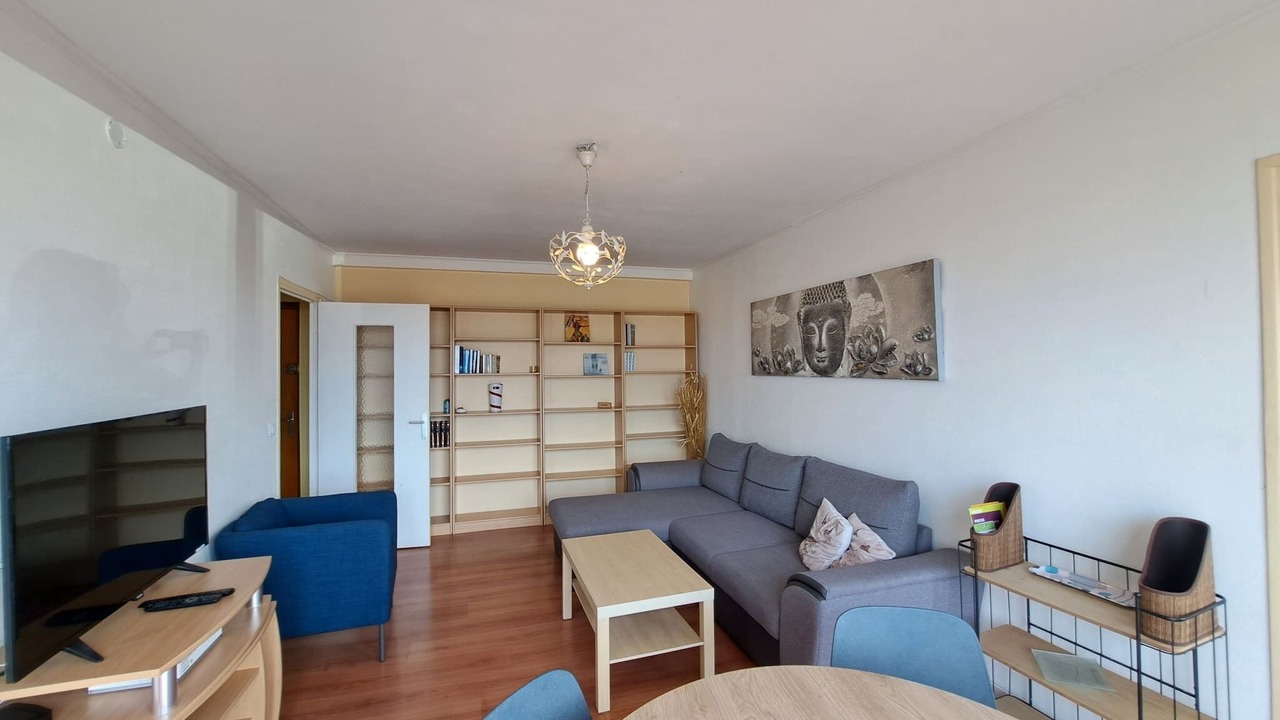 Photo of Livingroom in Laon Sud