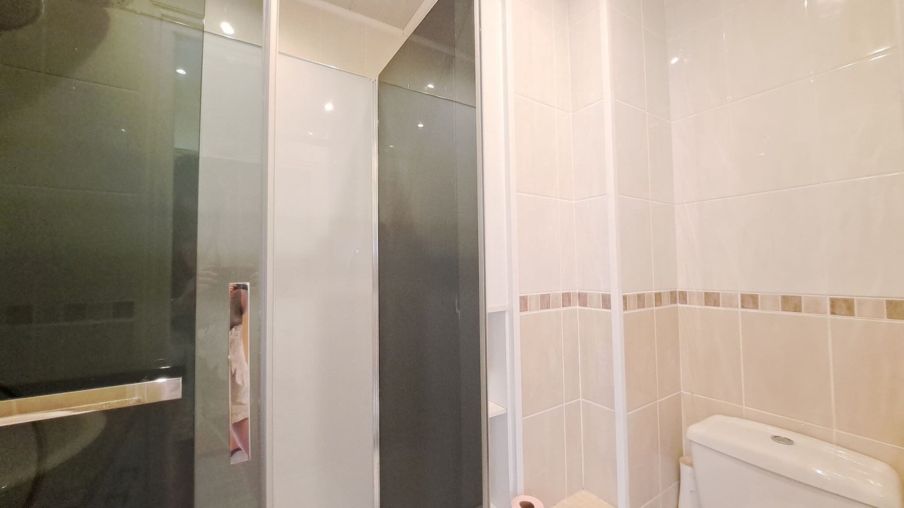 Photo of Bathroom in Laon Sud