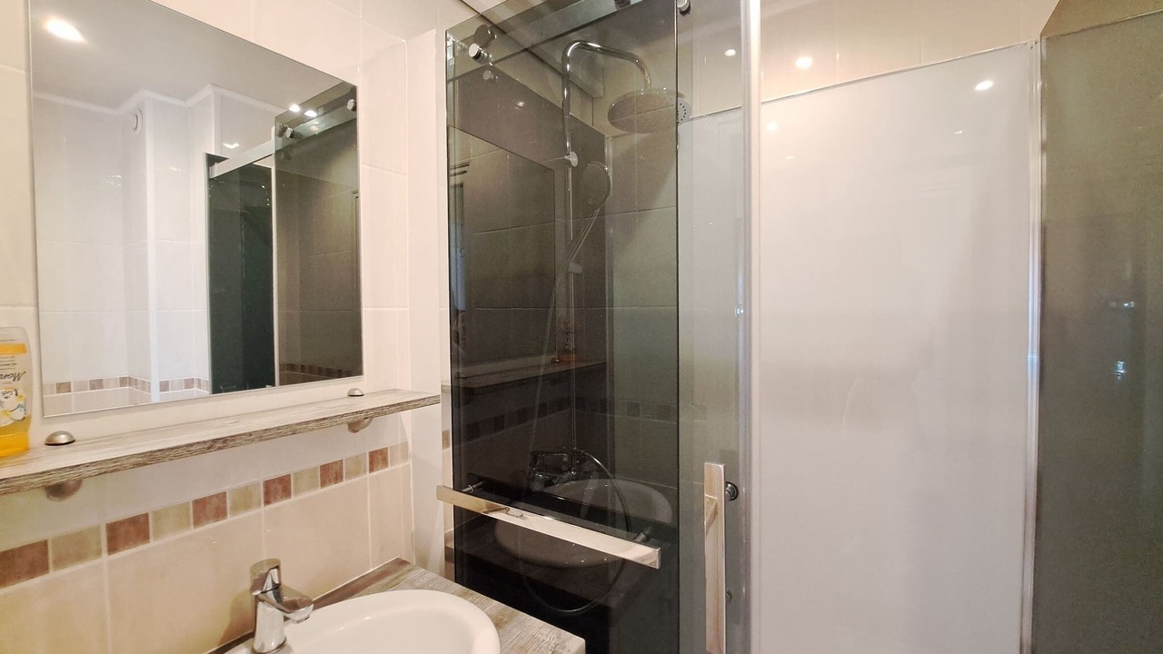 Photo of Bathroom in Laon Sud