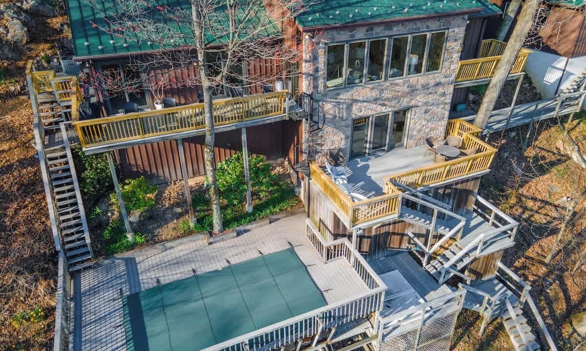 Photo of Outdoor in Enola