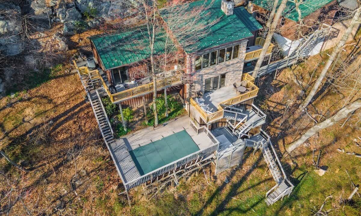 Photo of Outdoor in Enola