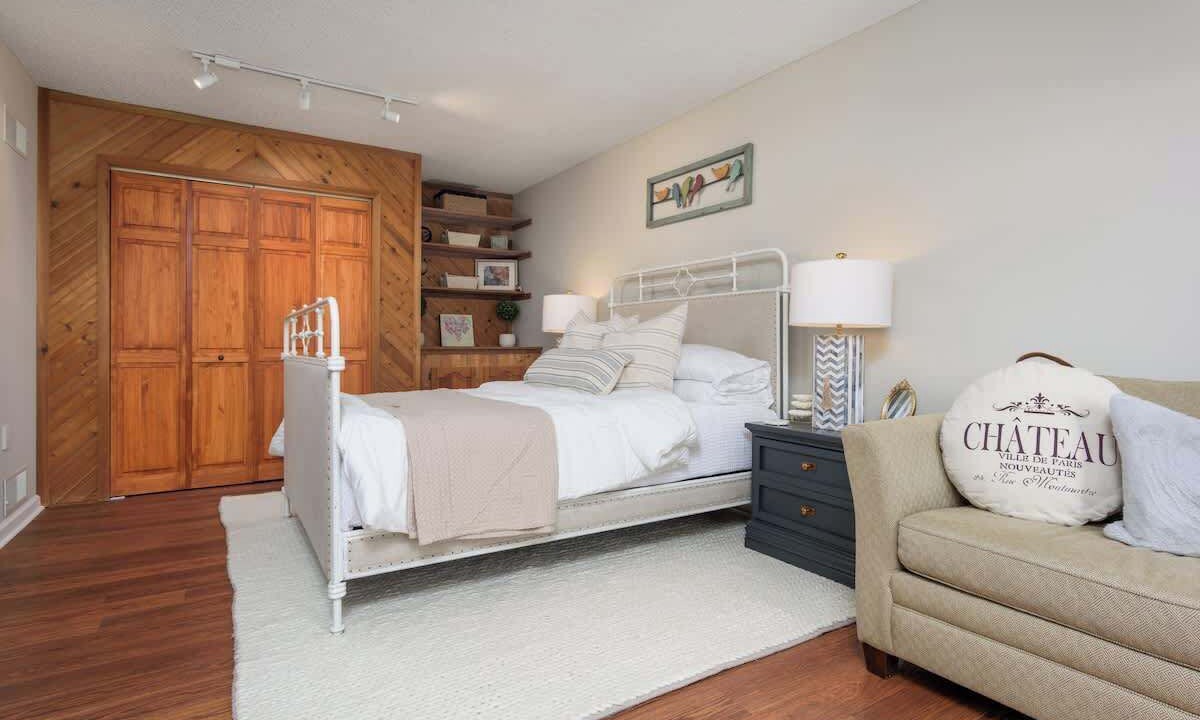 Photo of Bedroom in Enola