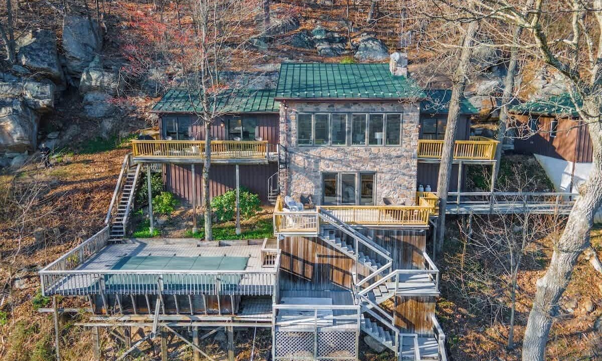Photo of Outdoor in Enola