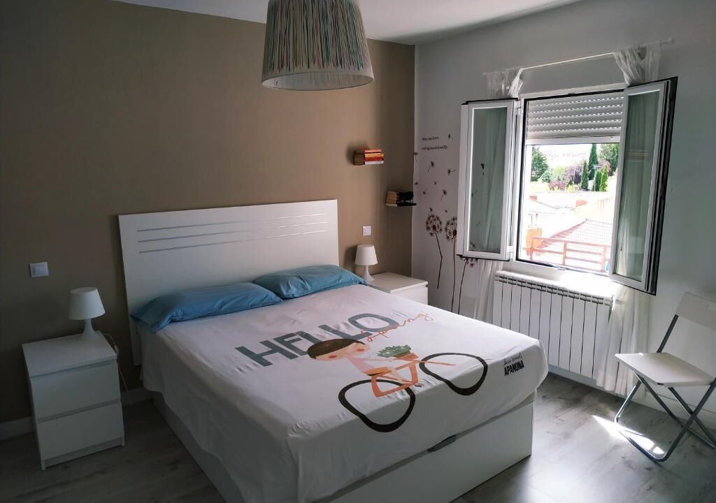 Photo of Bedroom in Burgos