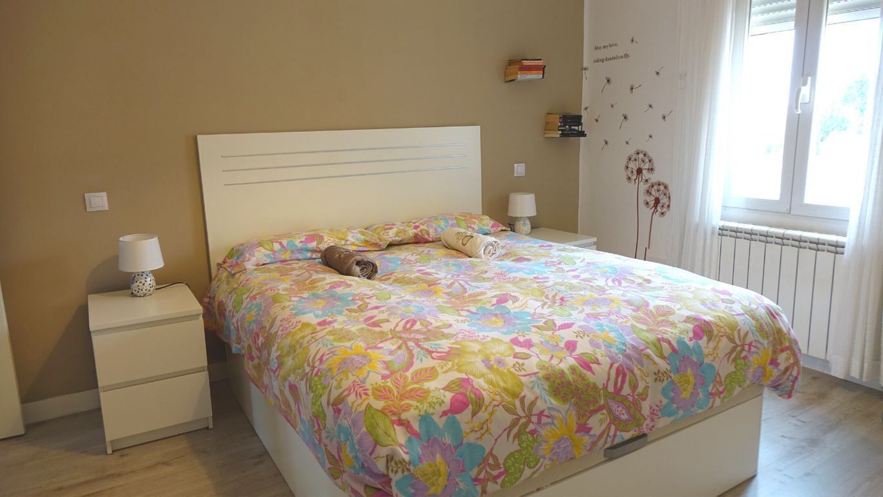 Photo of Bedroom in Burgos