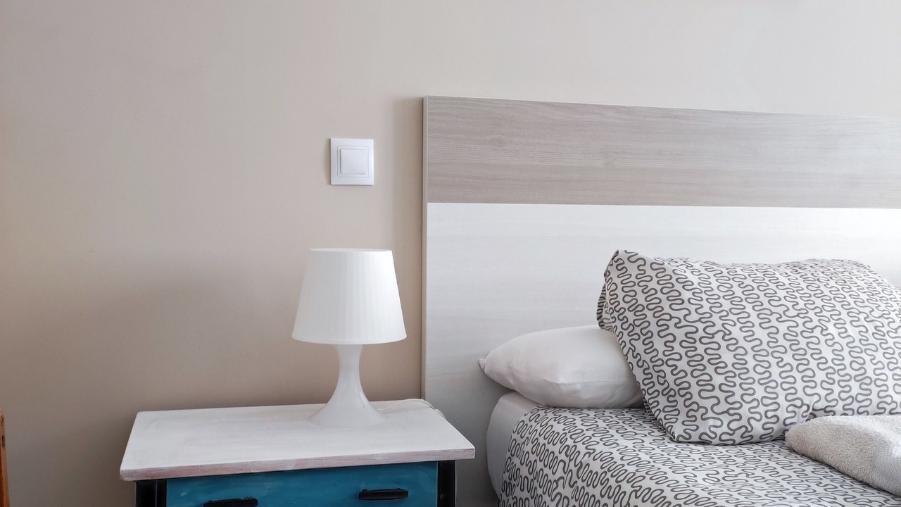 Photo of Bedroom in Burgos